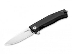Briceag Lionsteel Myto Aluminum Black