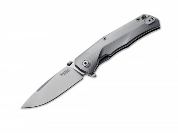 Briceag Lionsteel T.R.E. Titan