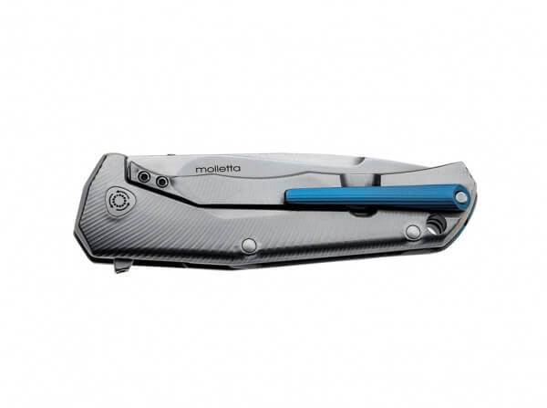 Briceag Lionsteel T.R.E. Titan