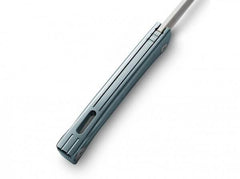 Briceag Lionsteel Thrill Titanium Blue