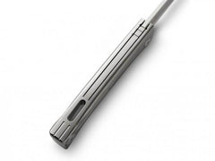 Briceag Lionsteel Thrill Titanium Grey