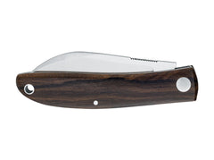 Briceag Livri Ziricote Fox Knives- Lama Böhler M390, Maner Ziricote