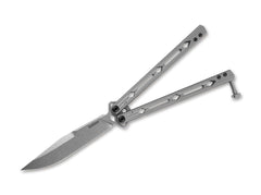 Briceag Lucha Kershaw- Design Fluture, Fabricat in SUA