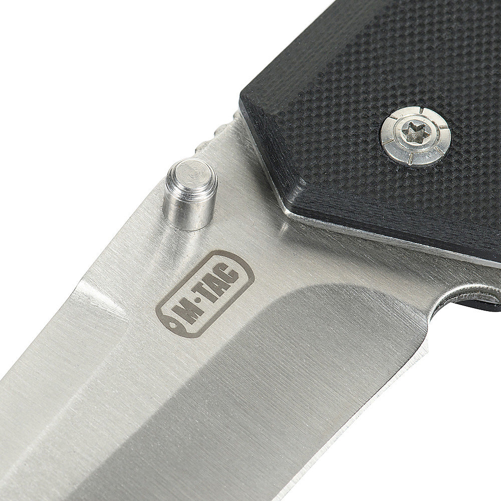 Briceag M-Tac Type 5 - Metal, Ultralight & Versatil