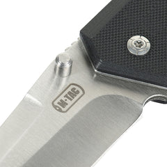 Briceag M-Tac Type 5 - Metal, Ultralight & Versatil