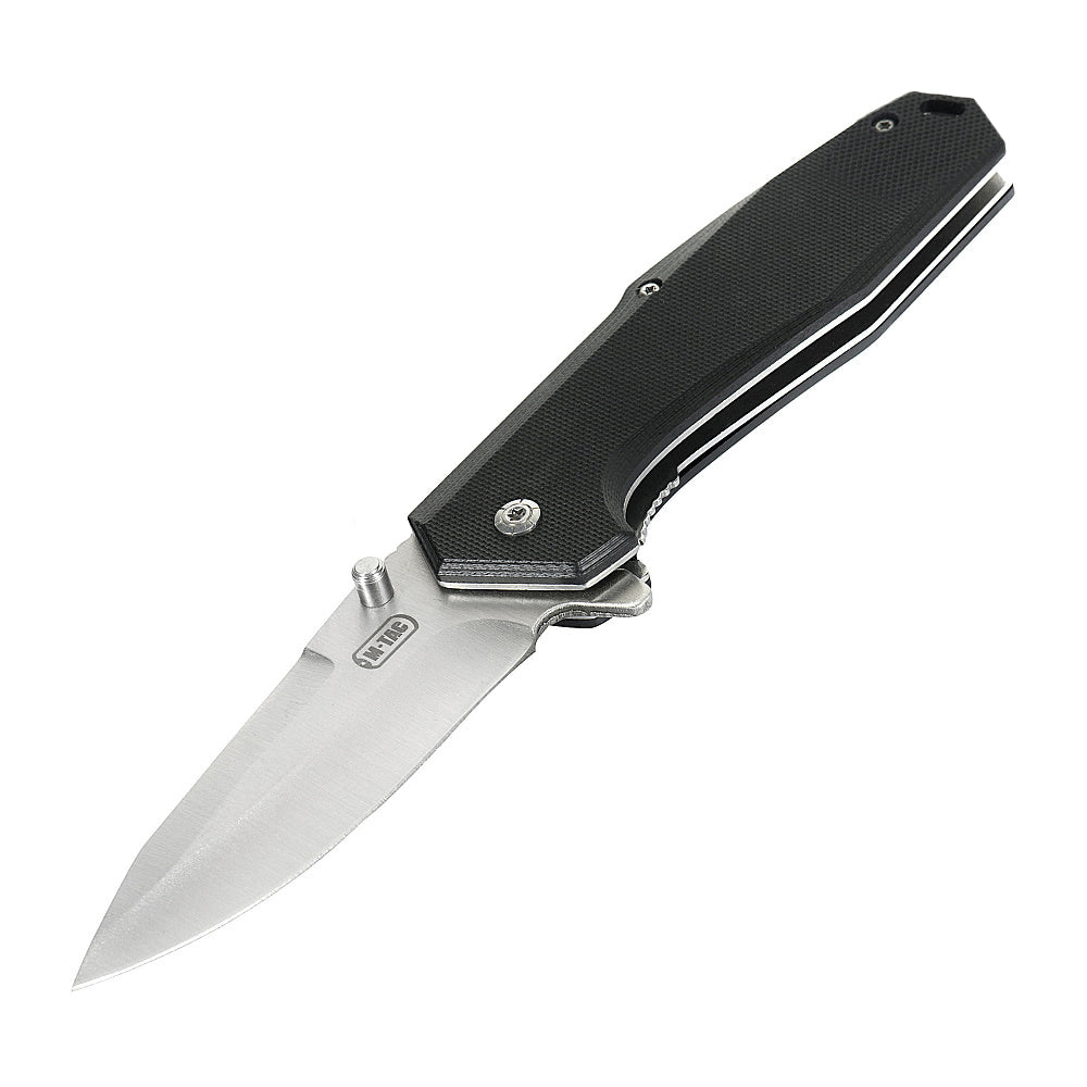 Briceag M-Tac Type 5 - Metal, Ultralight & Versatil