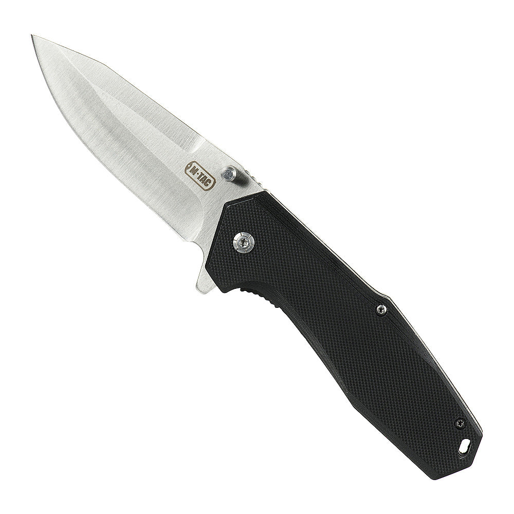 Briceag M-Tac Type 5 - Metal, Ultralight & Versatil