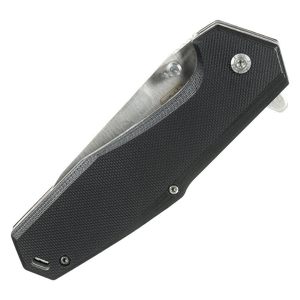 Briceag M-Tac Type 5 - Metal, Ultralight & Versatil