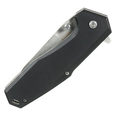 Briceag M-Tac Type 5 - Metal, Ultralight & Versatil