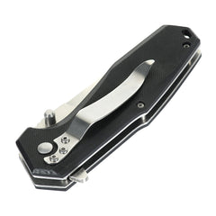 Briceag M-Tac Type 5 - Metal, Ultralight & Versatil