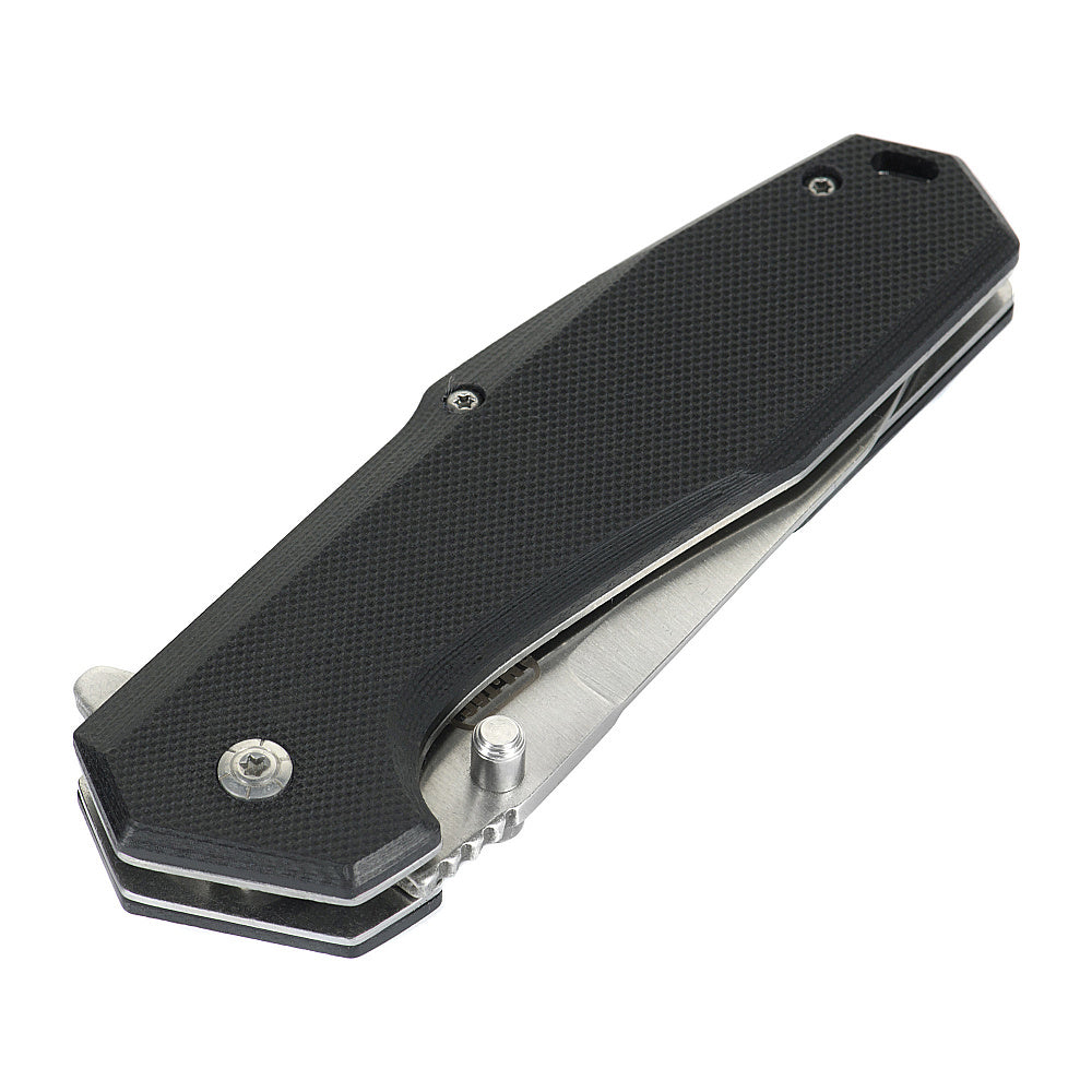 Briceag M-Tac Type 5 - Metal, Ultralight & Versatil