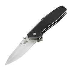 Briceag M-Tac Type 5 - Metal, Ultralight & Versatil