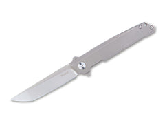 Briceag M126-TZ Ruike- Maner Titan, Lama 154CM