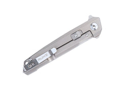 Briceag M126-TZ Ruike- Maner Titan, Lama 154CM
