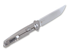 Briceag M126-TZ Ruike- Maner Titan, Lama 154CM