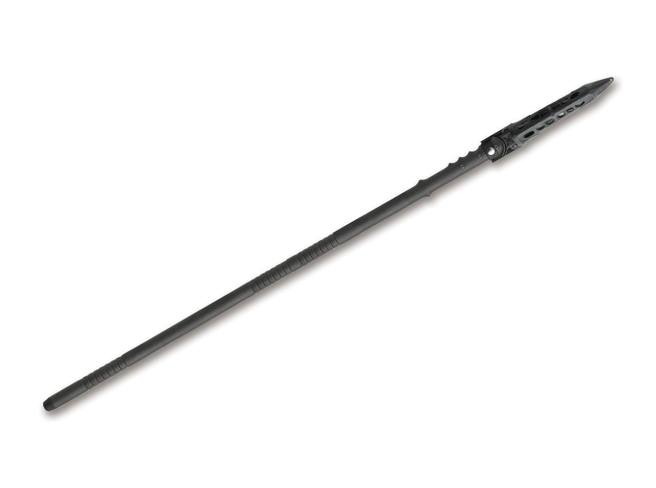 Briceag M48 Cyclone Spear United Cutlery- Lama cu trei muchii, Constructie robusta