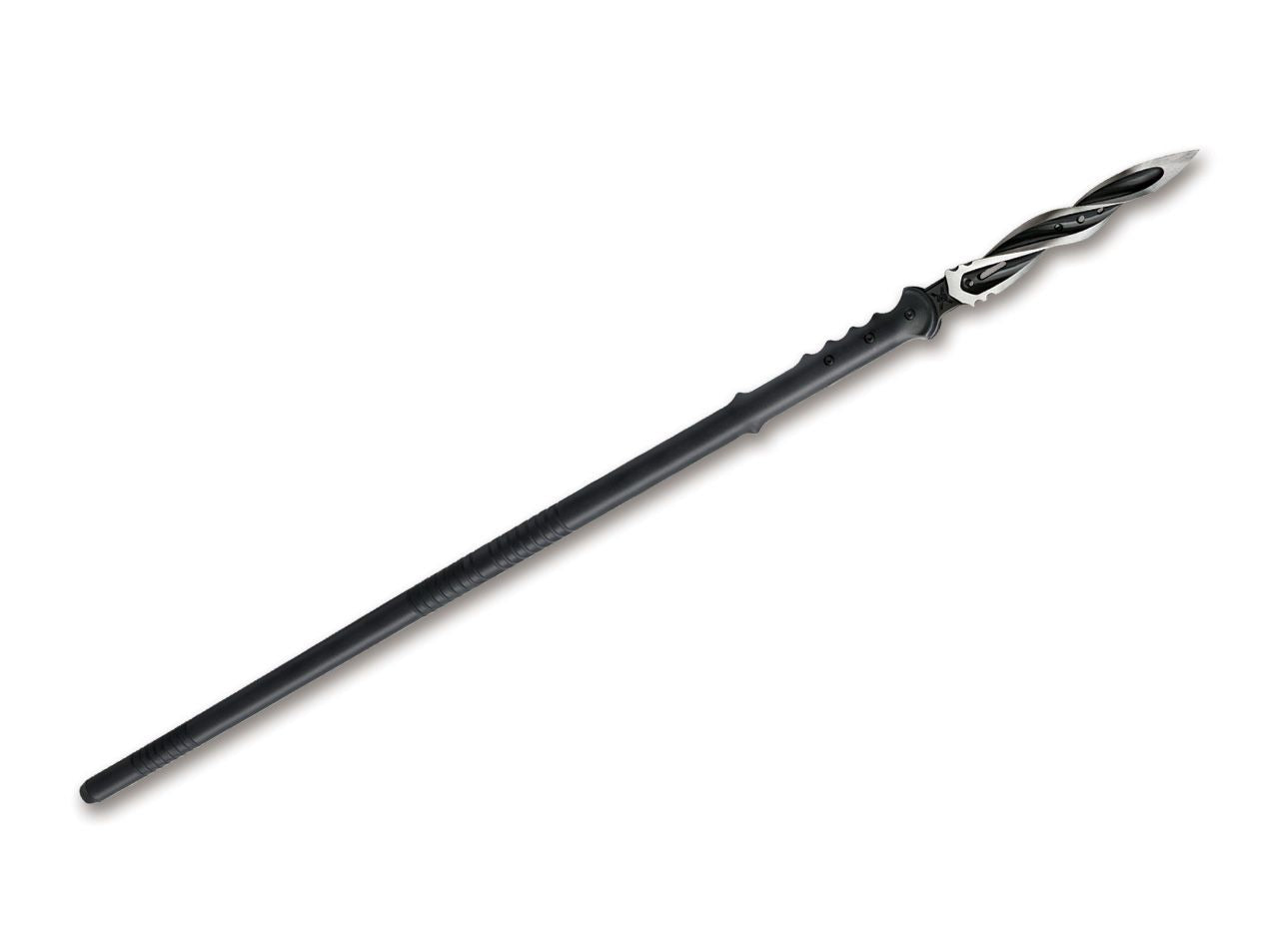 Briceag M48 Cyclone Spear United Cutlery- Lama cu trei muchii, Constructie robusta