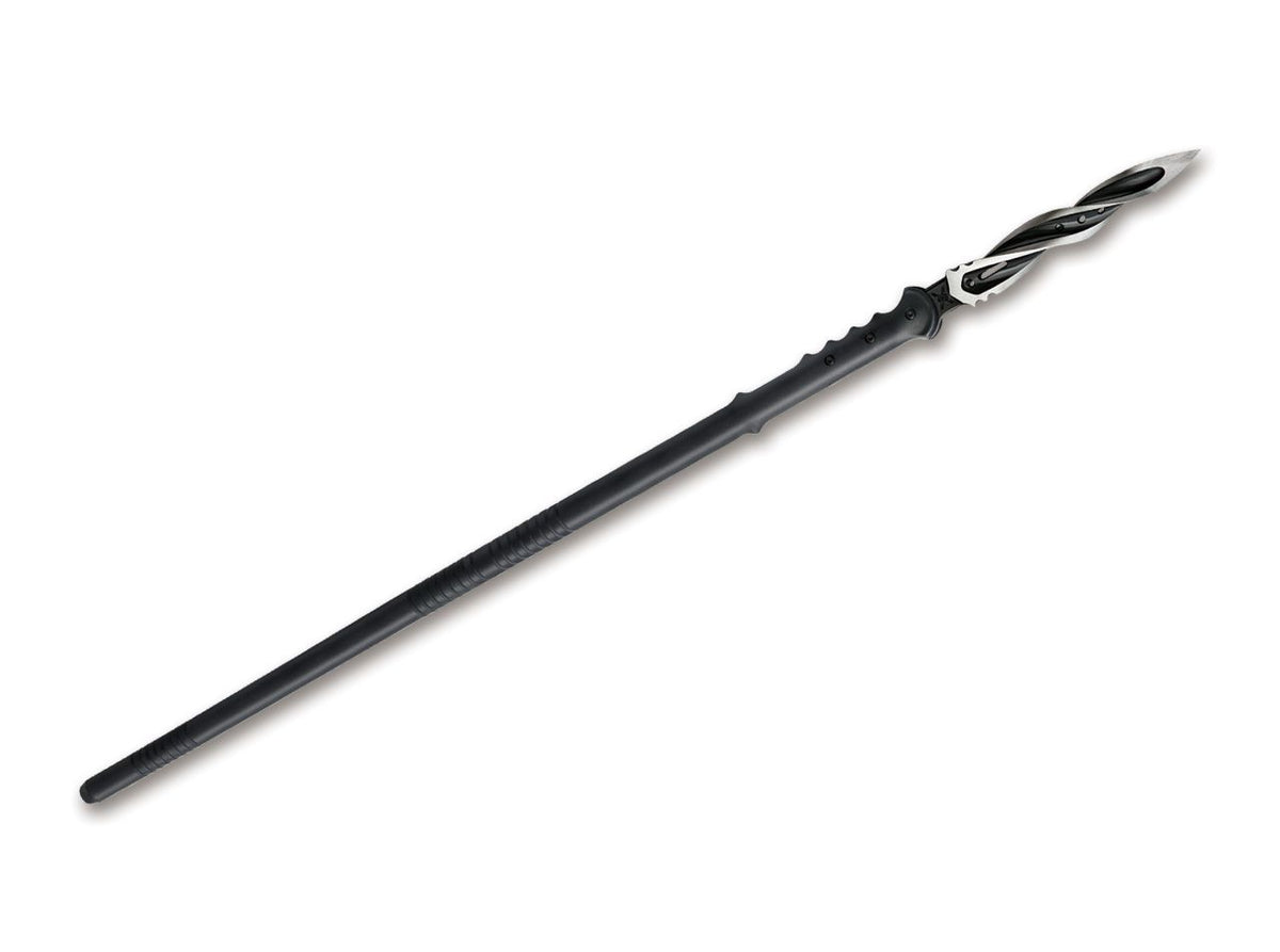 Briceag M48 Cyclone Spear United Cutlery- Lama cu trei muchii, Constructie robusta