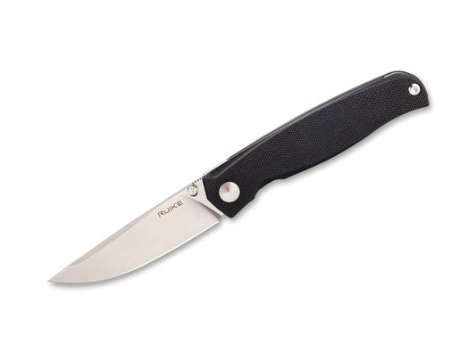 Briceag M661-TZ Ruike- Lama 154CM, Maner Titan/G10
