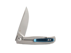 Briceag M661-TZ Ruike- Lama 154CM, Maner Titan/G10