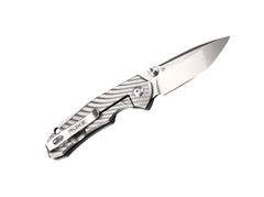 Briceag M671-TZ Ruike- Lama Tanto 154 CM, Maner Titan