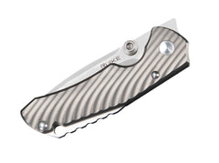 Briceag M671-TZ Ruike- Lama Tanto 154 CM, Maner Titan