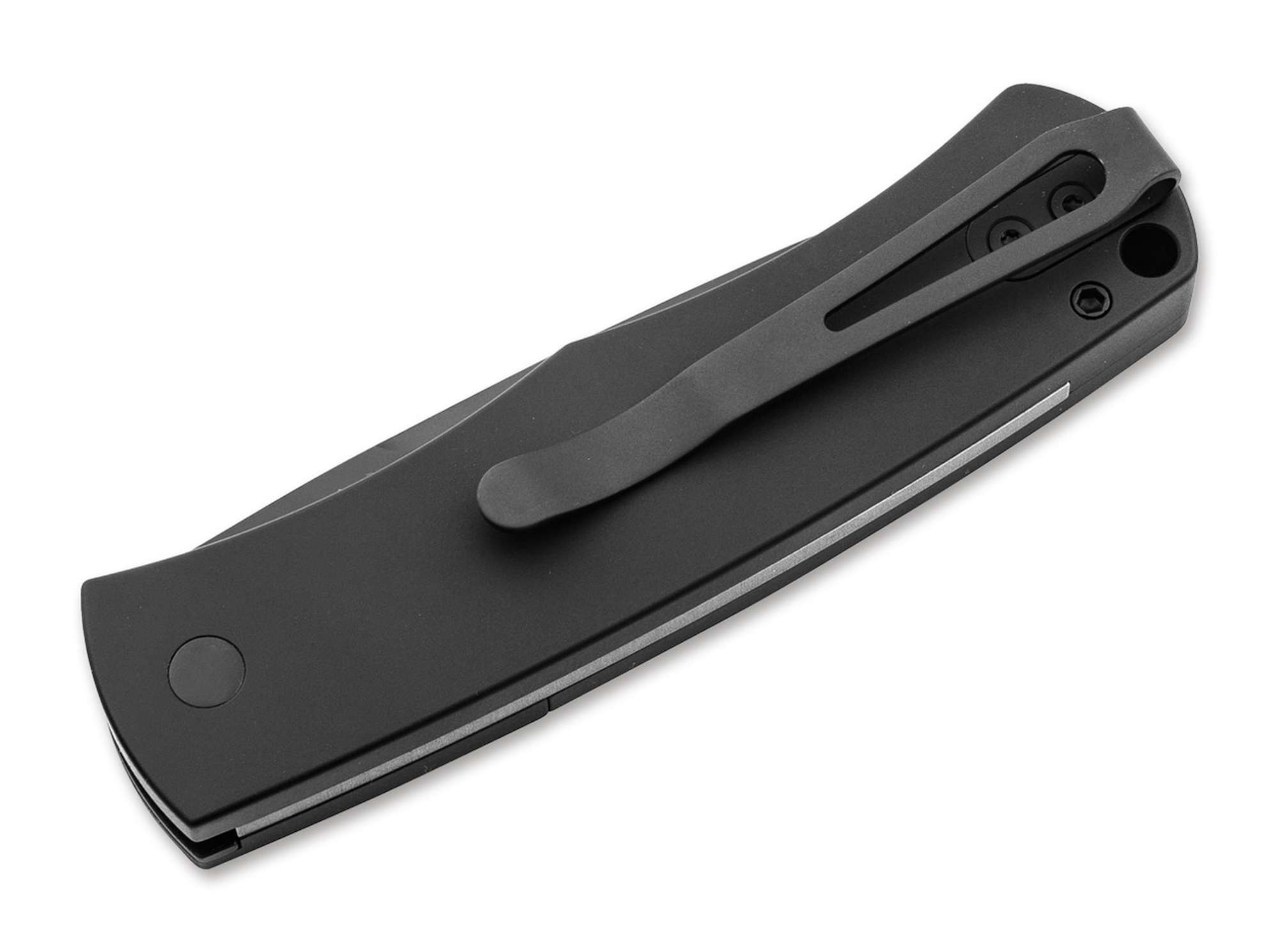 Briceag Magic BR-1.7 Whiskers Pro-Tech- Deschidere Automata, Bolster Release