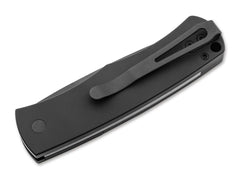Briceag Magic BR-1.7 Whiskers Pro-Tech- Deschidere Automata, Bolster Release