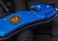 Briceag Magnum Air Force Rescue
