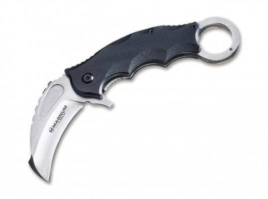 Briceag Magnum Alpha Kilo