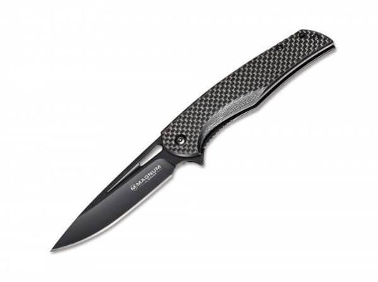 Briceag Magnum Black Carbon