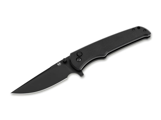 Briceag Magnum Blackjay – Cuțit EDC Robust, Modern și Ușor de Utilizat