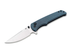Briceag Magnum Bluejay – Cuțit EDC Modern, Robust și Ușor de Utilizat