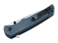 Briceag Magnum Bluejay – Cuțit EDC Modern, Robust și Ușor de Utilizat
