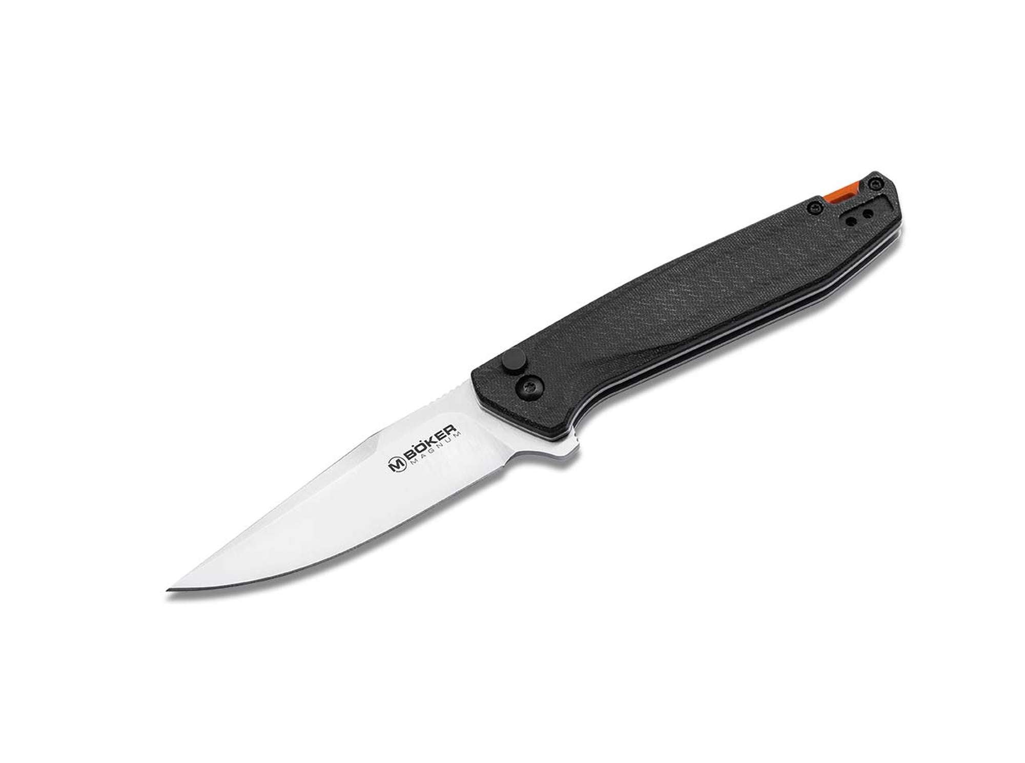 Briceag Magnum Border Forest Folder – Cuțit EDC Robust, Natural și Versatil