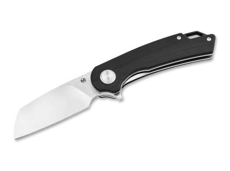 Briceag Magnum Cliff Wharn – Cuțit EDC Modern, Precis și Fiabil