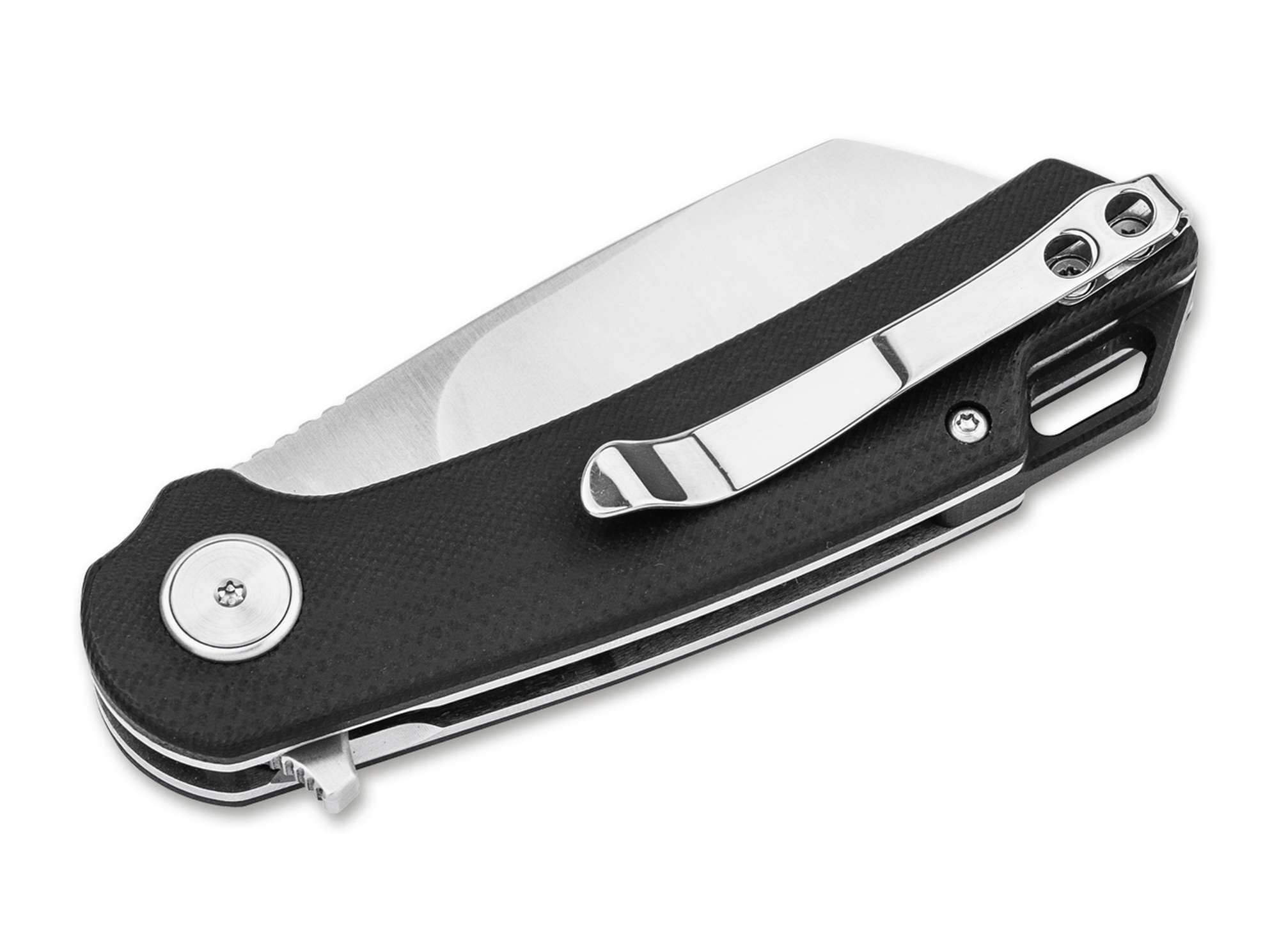 Briceag Magnum Cliff Wharn – Cuțit EDC Modern, Precis și Fiabil
