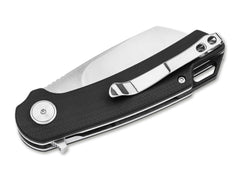 Briceag Magnum Cliff Wharn – Cuțit EDC Modern, Precis și Fiabil