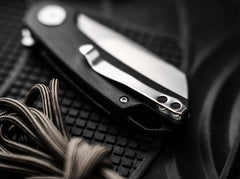 Briceag Magnum Cliff Wharn – Cuțit EDC Modern, Precis și Fiabil