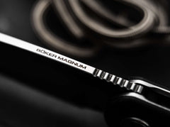 Briceag Magnum Cliff Wharn – Cuțit EDC Modern, Precis și Fiabil