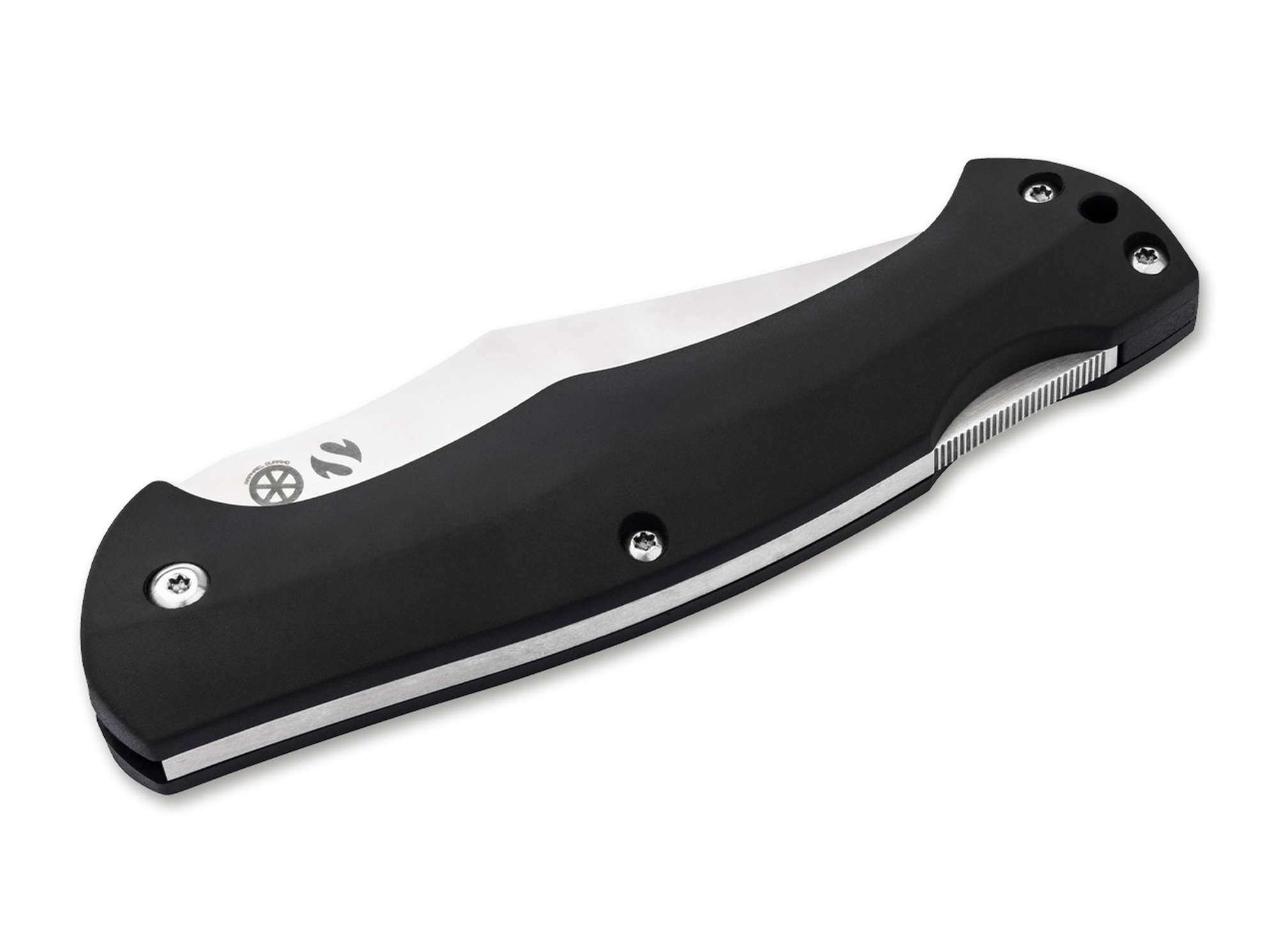 Briceag Magnum Echidna – Cuțit EDC Robust, Ergonomic și Fiabil