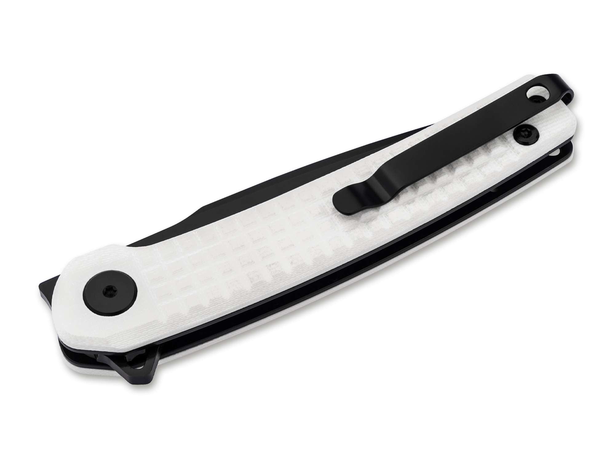 Briceag Magnum Empery – Cuțit EDC Modern, Ușor și Versatil