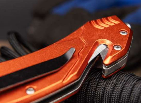 Briceag Magnum EMS Rescue