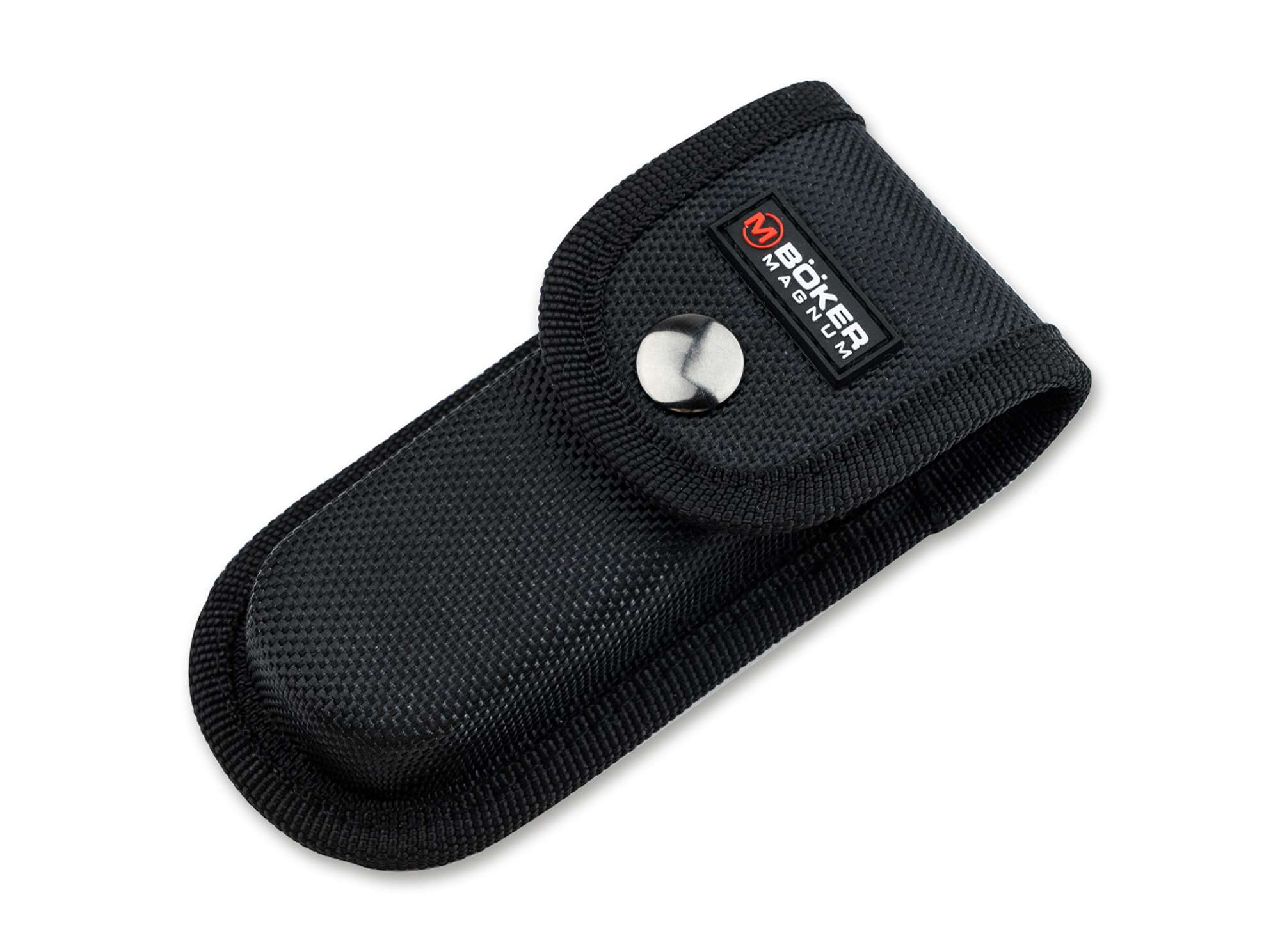 Briceag Magnum HL Triple Pocket Knife Böker- Trei Lame, Husa Inclusa