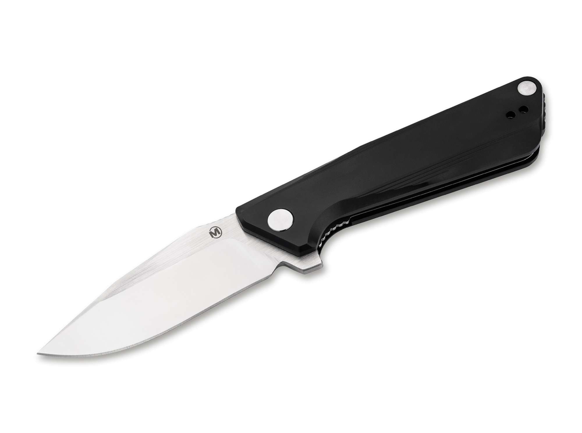 Briceag Magnum MF.3 – Cuțit EDC Modern, Robust și Echilibrat