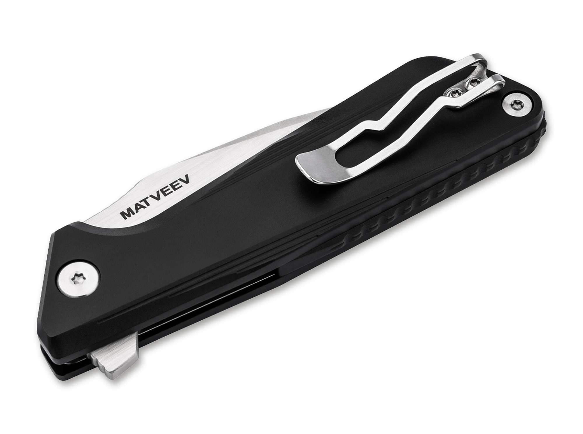 Briceag Magnum MF.3 – Cuțit EDC Modern, Robust și Echilibrat