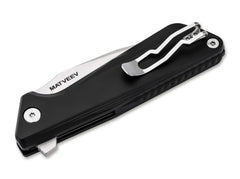 Briceag Magnum MF.3 – Cuțit EDC Modern, Robust și Echilibrat