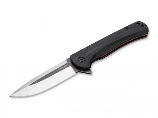 Briceag Magnum Mobius