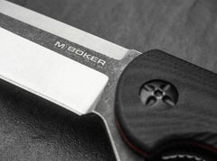 Briceag Magnum Mobius