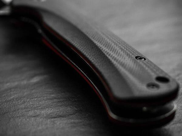 Briceag Magnum Mobius